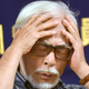 Illustration for article titled Its 3 p.m., so lets watch Hayao Miyazaki rip some poor A.I. nerds apart for creating an insult to life itselfem/em